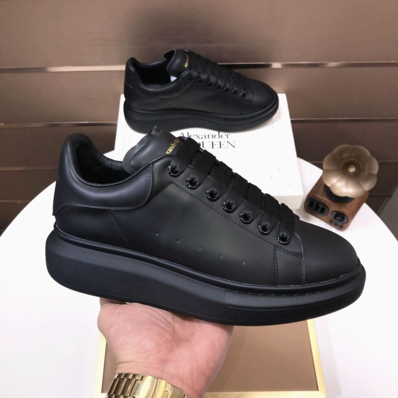 Alexander Mcqueen Casual Shoes